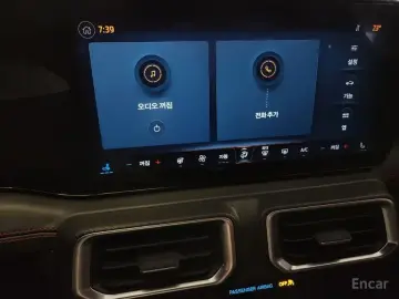 2024 Ford Mustang с пробегом 7 105 км