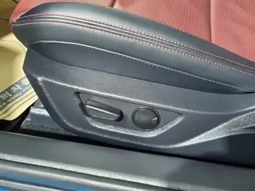 2025 Ford Mustang с пробегом 6 114 км