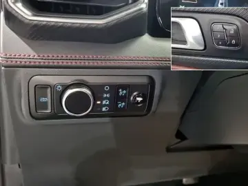 2025 Ford Mustang с пробегом 6 114 км