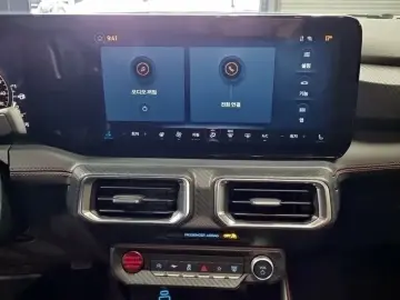 2025 Ford Mustang с пробегом 6 114 км