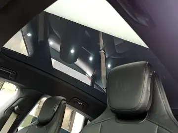 2022 Porsche Taycan с пробегом 20 790 км
