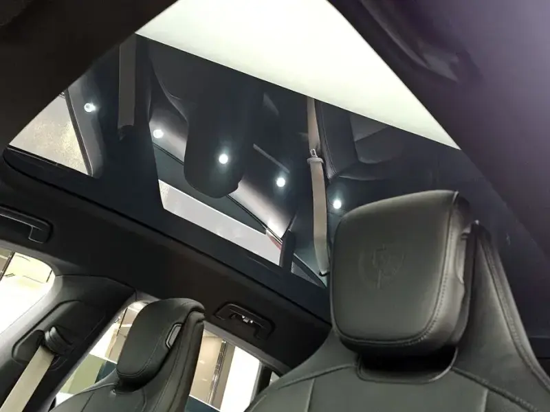 2022 Porsche Taycan с пробегом 20 790 км