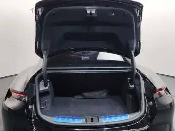 2022 Porsche Taycan с пробегом 54 452 км