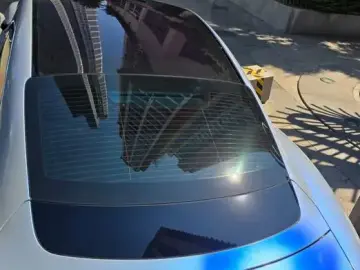 2021 Porsche Taycan с пробегом 39 100 км