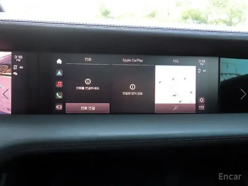 2023 Porsche Taycan с пробегом 33 785 км