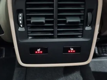 2021 Porsche Taycan с пробегом 40 572 км