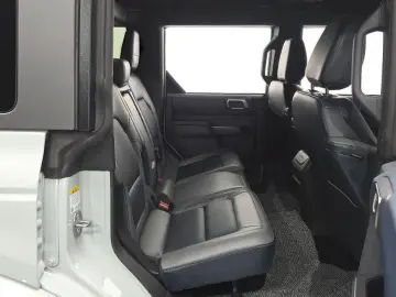 2024 Ford Bronco с пробегом 5 810 км