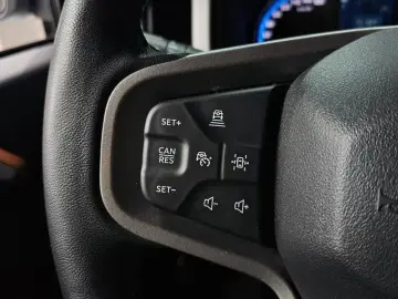 2023 Ford Bronco с пробегом 34 632 км