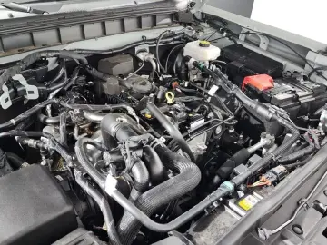 2024 Ford Bronco с пробегом 28 253 км