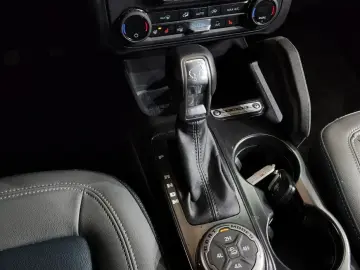 2024 Ford Bronco с пробегом 28 253 км