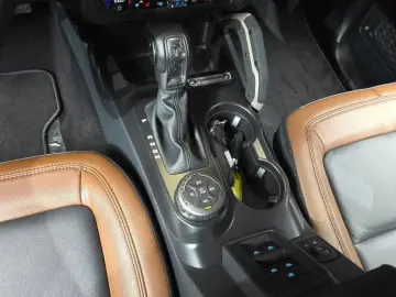 2024 Ford Bronco с пробегом 9 571 км