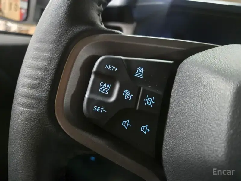 2024 Ford Bronco с пробегом 12 100 км