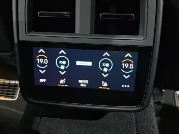 2024 Porsche Taycan с пробегом 5 226 км