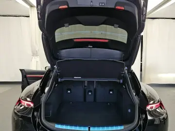 2024 Porsche Taycan с пробегом 34 545 км
