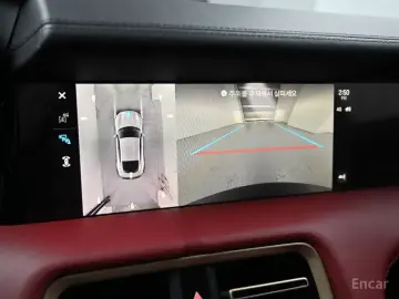 2025 Porsche Taycan с пробегом 12 170 км