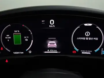 2024 Porsche Taycan с пробегом 14 264 км