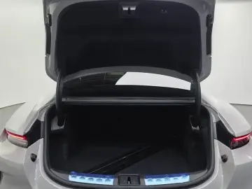 2024 Porsche Taycan с пробегом 14 264 км