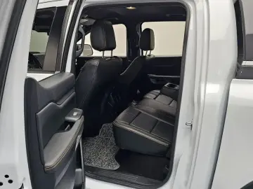 2023 Ford Ranger с пробегом 66 708 км