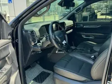 2023 Ford Ranger с пробегом 33 000 км