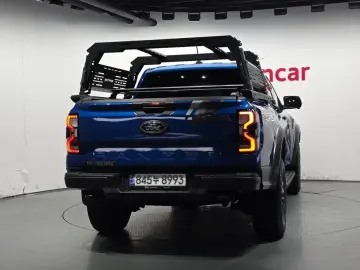 2023 Ford Ranger с пробегом 29 010 км