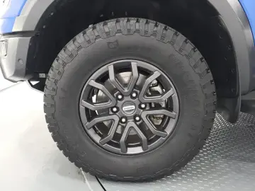 2023 Ford Ranger с пробегом 29 010 км