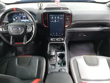 2023 Ford Ranger с пробегом 29 010 км