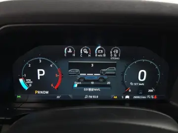 2023 Ford Ranger с пробегом 29 010 км