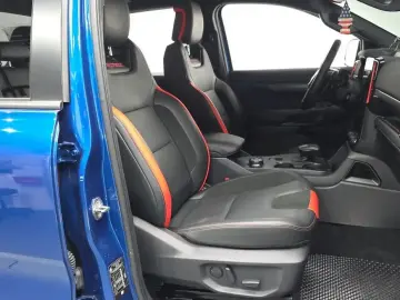 2023 Ford Ranger с пробегом 29 010 км