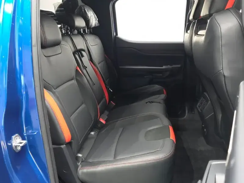 2023 Ford Ranger с пробегом 29 010 км