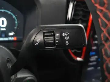 2023 Ford Ranger с пробегом 29 010 км