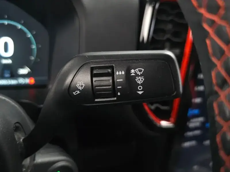 2023 Ford Ranger с пробегом 29 010 км