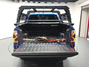 2023 Ford Ranger с пробегом 29 010 км