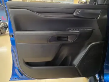 2023 Ford Ranger с пробегом 7 500 км