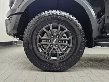 2024 Ford Ranger с пробегом 11 909 км