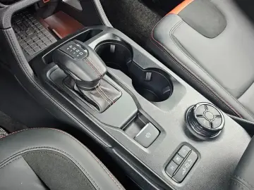 2024 Ford Ranger с пробегом 11 909 км