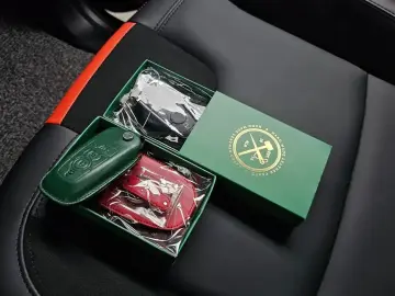 2024 Ford Ranger с пробегом 11 909 км