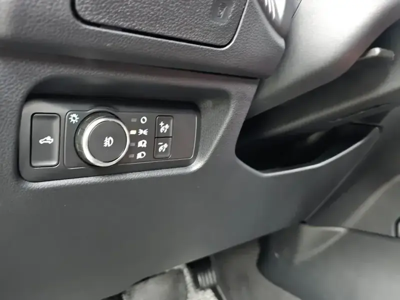 2024 Ford Ranger с пробегом 11 909 км