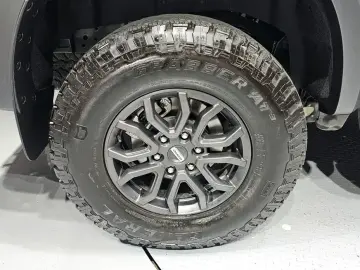 2024 Ford Ranger с пробегом 31 558 км