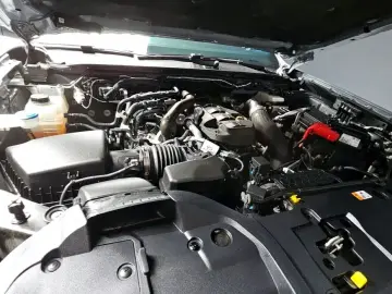 2024 Ford Ranger с пробегом 31 558 км