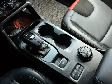 2024 Ford Ranger с пробегом 31 558 км