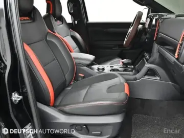 2025 Ford Ranger с пробегом 19 948 км