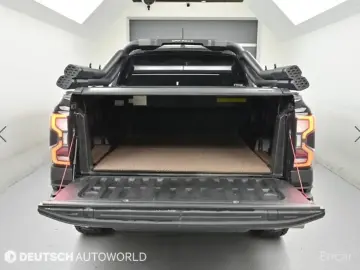 2025 Ford Ranger с пробегом 19 948 км