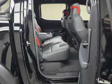 2025 Ford Ranger с пробегом 21 405 км