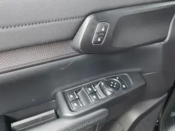 2025 Ford Ranger с пробегом 21 405 км