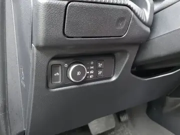 2025 Ford Ranger с пробегом 21 405 км