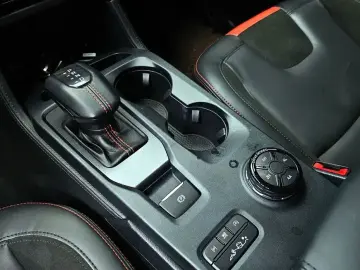 2023 Ford Ranger с пробегом 35 125 км