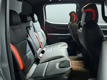 2023 Ford Ranger с пробегом 35 125 км
