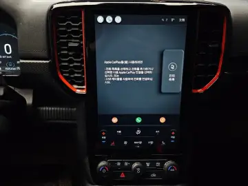 2023 Ford Ranger с пробегом 35 125 км