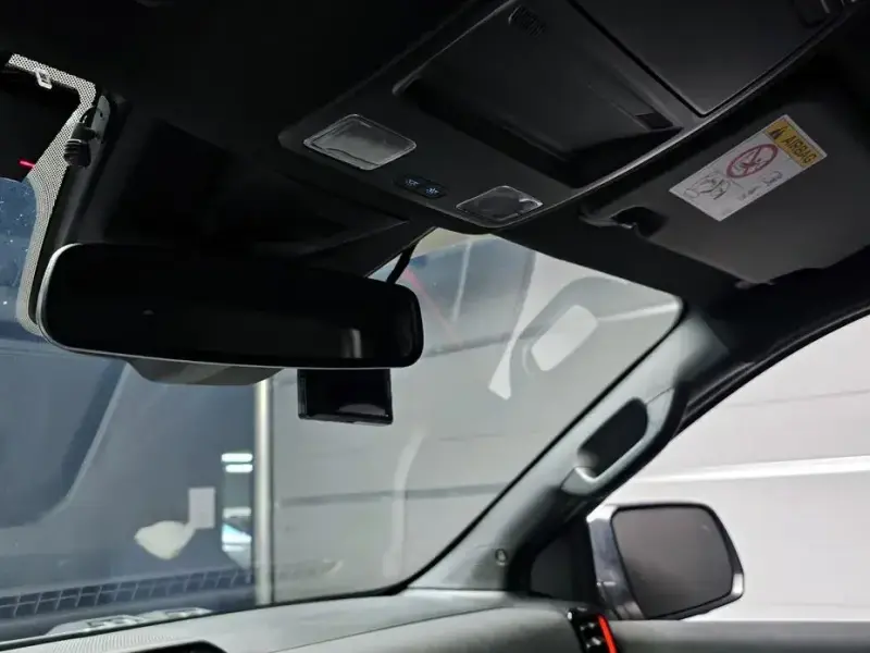 2023 Ford Ranger с пробегом 35 125 км