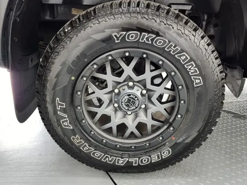 2023 Ford Ranger с пробегом 31 156 км
